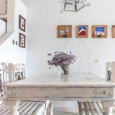 Sky Blue By Angels Group Mykonos *