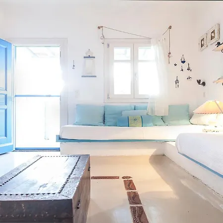 Sky Blue By Angels Group Mykonos Casa vacanze *