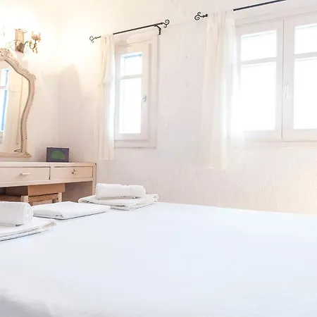 Vakantiehuis Sky Blue By Angels Group Mykonos