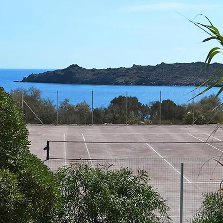 Sky Blue By Angels Group Mykonos * Agios Ioannis Diakoftis