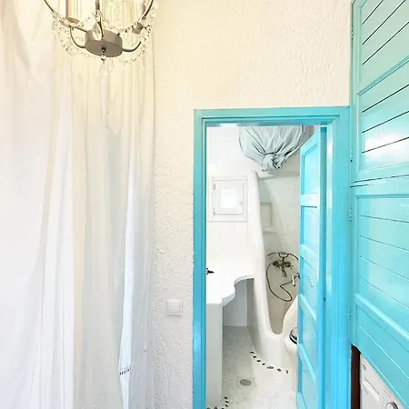 Sky Blue By Angels Group Mykonos Vakantiehuis *