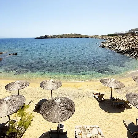 Sky Blue By Angels Group Mykonos Σπίτι διακοπών *