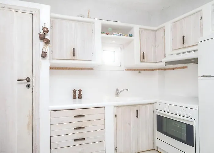 Sky Blue By Angels Group Mykonos