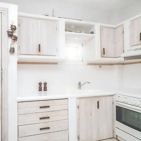 Sky Blue By Angels Group Mykonos