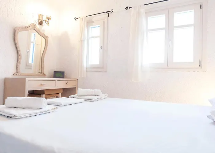 Casa vacanze Sky Blue By Angels Group Mykonos