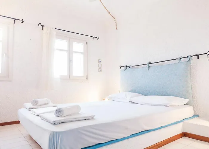 Sky Blue By Angels Group Mykonos Agios Ioannis Diakoftis