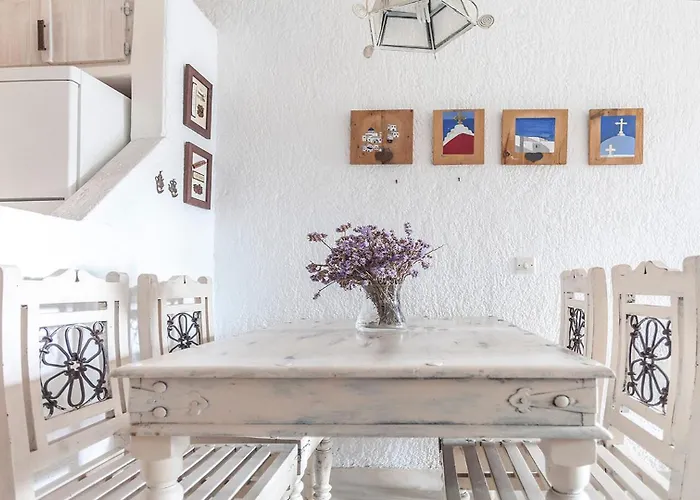 Sky Blue By Angels Group Mykonos *