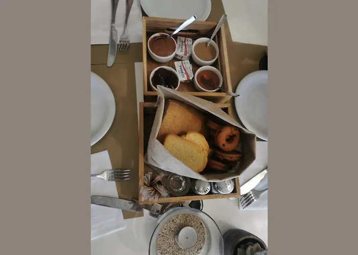 Sky Blue By Angels Group Mykonos Casa vacanze Agios Ioannis Diakoftis