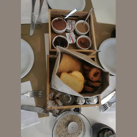 Sky Blue By Angels Group Mykonos בית נופש Agios Ioannis Diakoftis