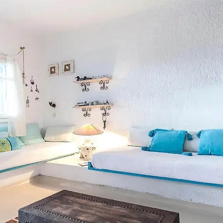 Sky Blue By Angels Group Mykonos בית נופש *