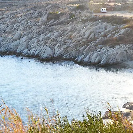 Sky Blue By Angels Group Mykonos בית נופש Agios Ioannis Diakoftis